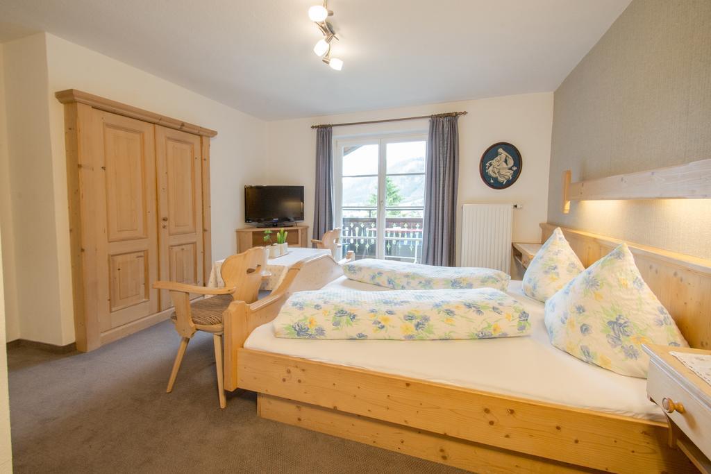 Ferienwohnung Pension Tirol Bichlbach Exterior foto